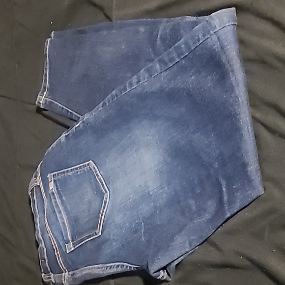 JLO Skinny Jeans - Picture 1 of 9